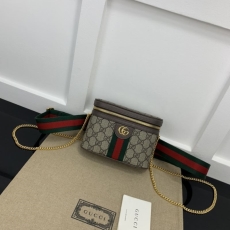 Gucci Satchel Bags